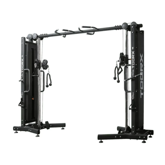 Купити Фітнес станція  Toorx CSX-6000 (CSX-6000) у Києві - фото №1